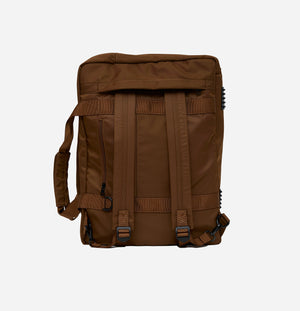 Weekend bag - Brown - James Ay