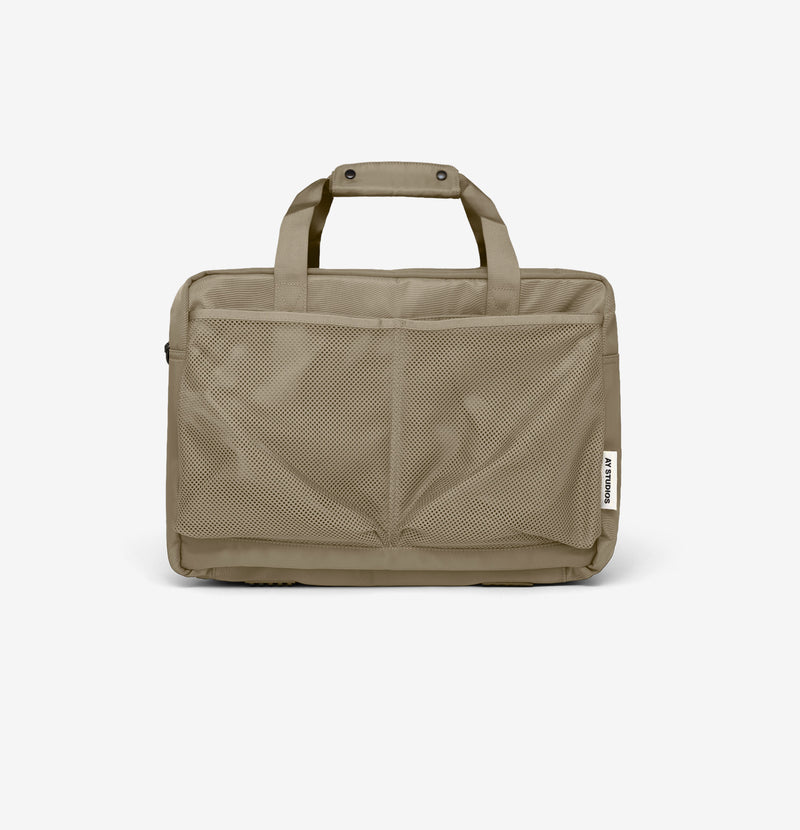 Weekend bag - Dusty green - James Ay