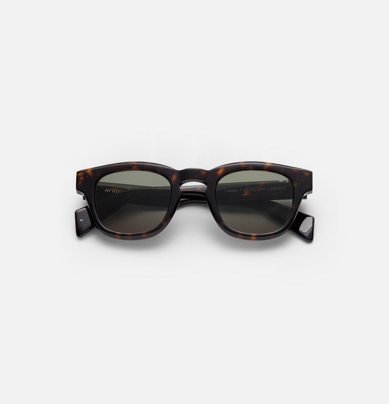 Yonder - Classical havana - James Ay