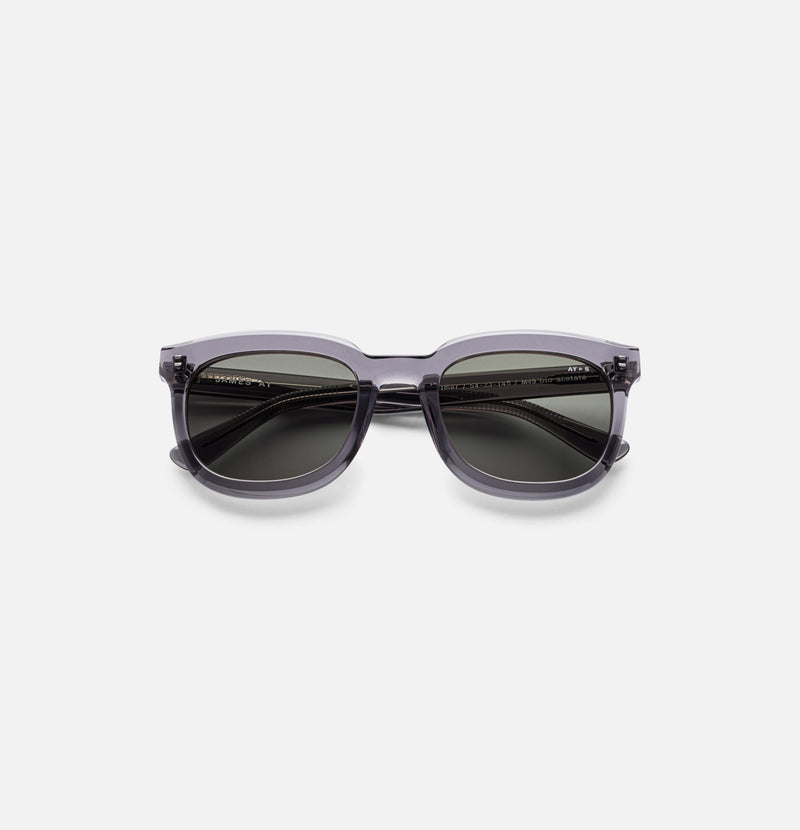 Grey Lens Sunglasses Buy Online Here at AY Studios