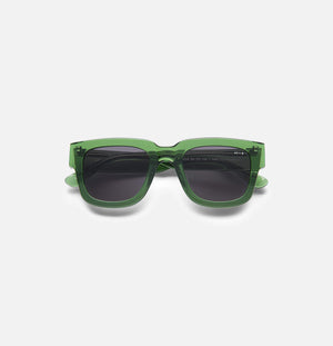 Dandy - Transparent forest green - James Ay