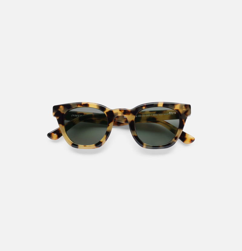 Haze - Tokyo havana - James Ay