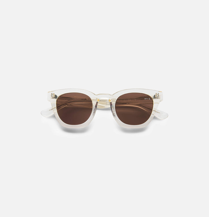 Brown Lens Sunglasses Buy Online Here at AY Studios